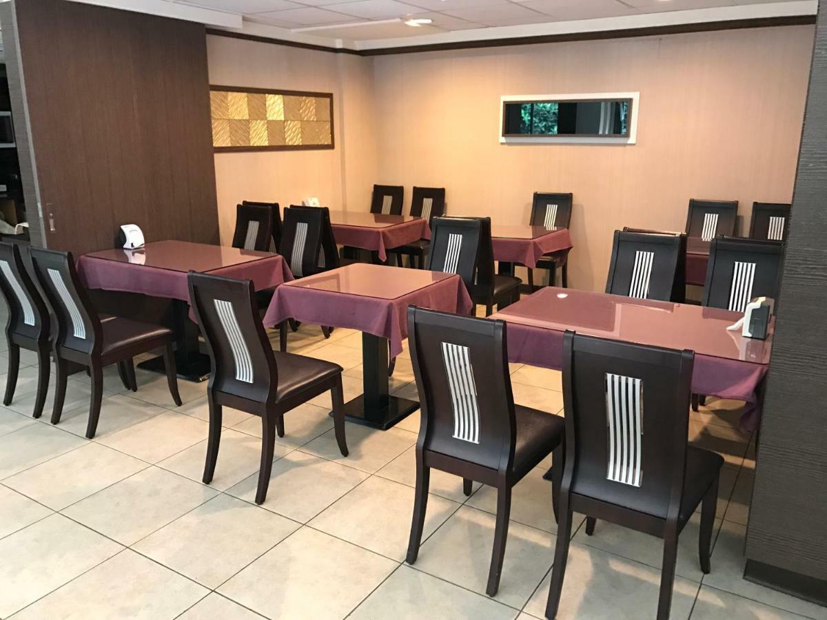 Chia Shih Pao Hotel Taibao Esterno foto